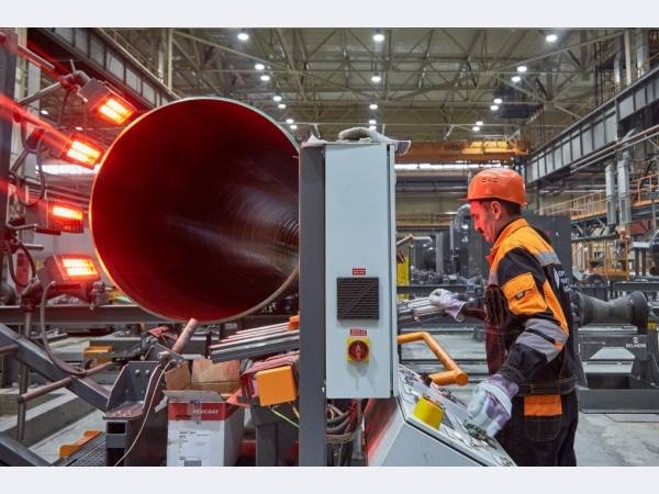 Загорский трубный завод объявляет о закрытии сделки по приобретению АО «Уральская Сталь»