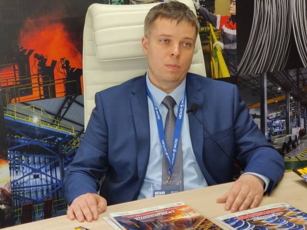 УК "Уральская сталь" презентует новый продукт - плакированные трубы