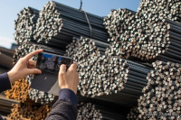 СЗФО, УрФО, ЮФО и ПФО: прогноз цен на май от компании Металлсервис