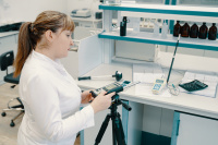 Промышленная экология и безопасность для города и региона: опыт ВТЗ 