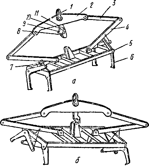 Автоматический захват