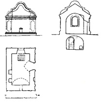 каменица голована