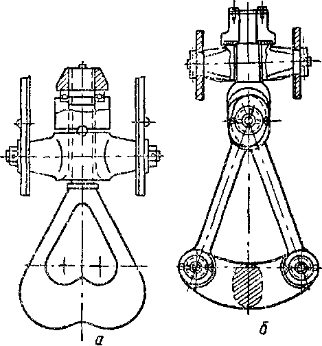 Грузовые петли
