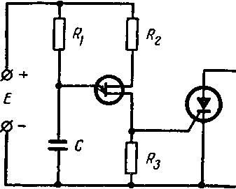 схема транзистора