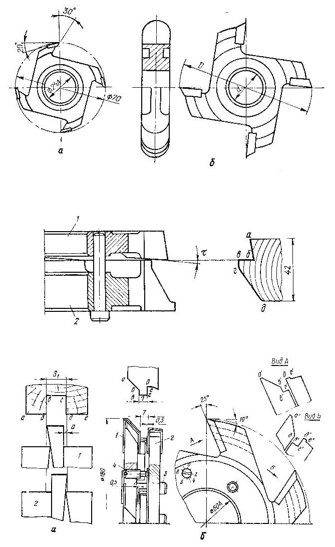 Фрезы-с-напаянными-пластинами