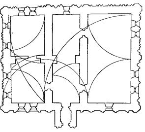 Дом Лизогуба в Чернигове (XVII в.)