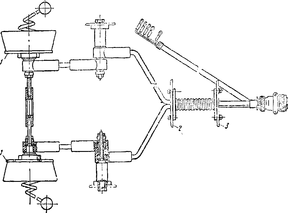 антенна прибора