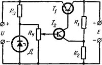 стабилизатор-напряжения