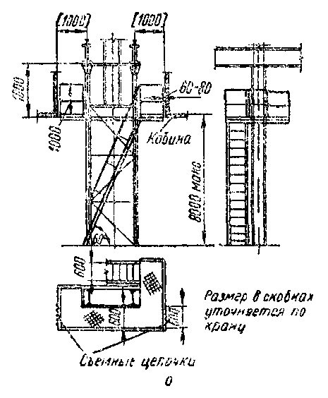 посадочная площадка