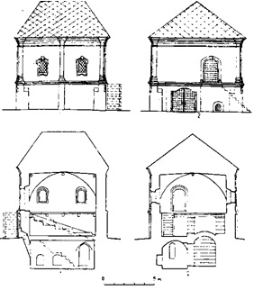 Каменица в Покорщине