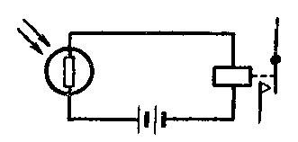 фоторезистор