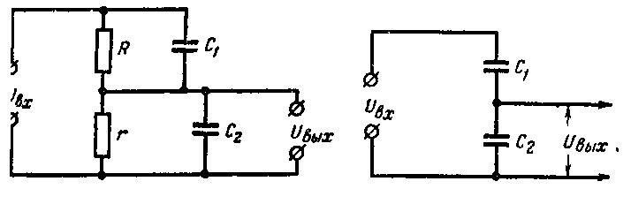 напряжение