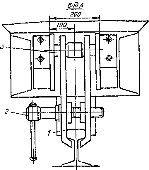 ручной захват