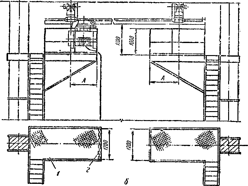 ремонтая площадка