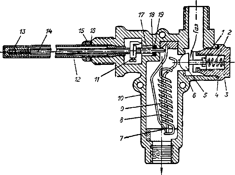 терморегулятор