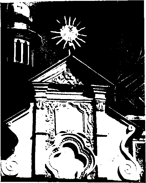 в Козельце (XVIII в.)