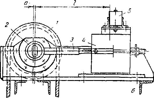 общий вид ограничителя