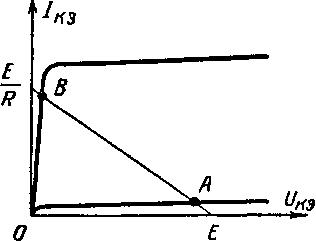 транзистор