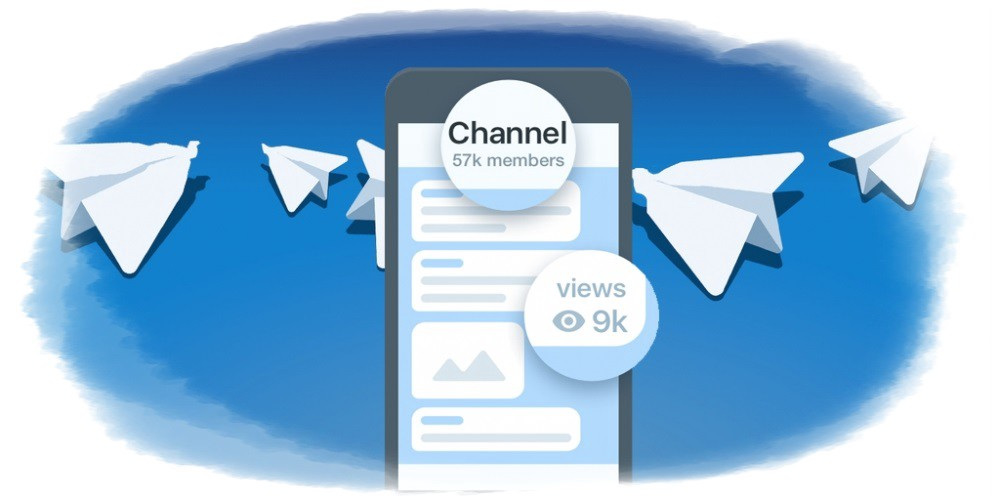 Правильный способ набора подписчиков в группу Telegram