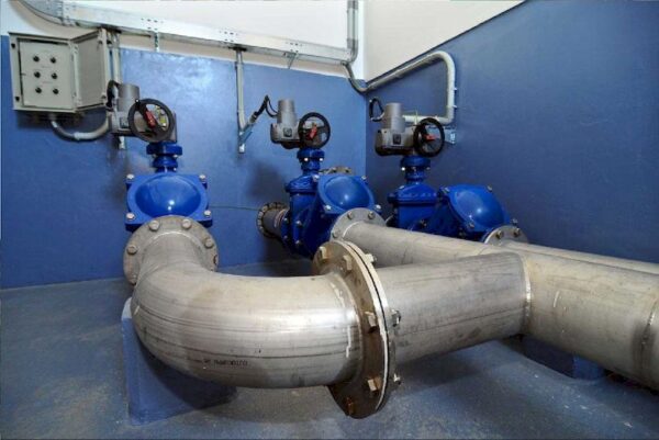 Этапы ремонта канализации