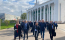 Вчера состоялось заседание Оргкомитета выставок «Металлоконструкции’2022», «Металлургия. Литмаш.Трубы.Россия’2022»