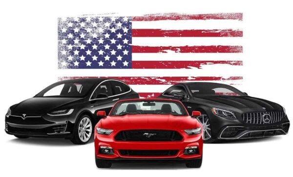 Как заказать авто из США. Нюансы и что нужно знать
