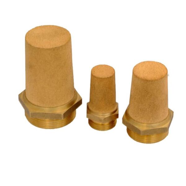 Пневмоглушители и их практическая польза