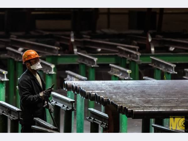 В России утверждён новый ГОСТ для бесшовных труб из легированных сталей