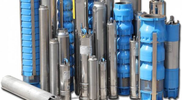 Как выбрать надежный насос для скважины?