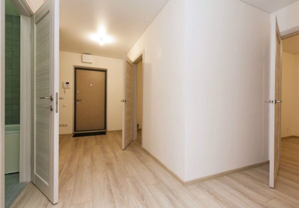 Квартира с ремонтом: все услуги застройщика