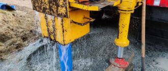 Как добывается скважинная вода?