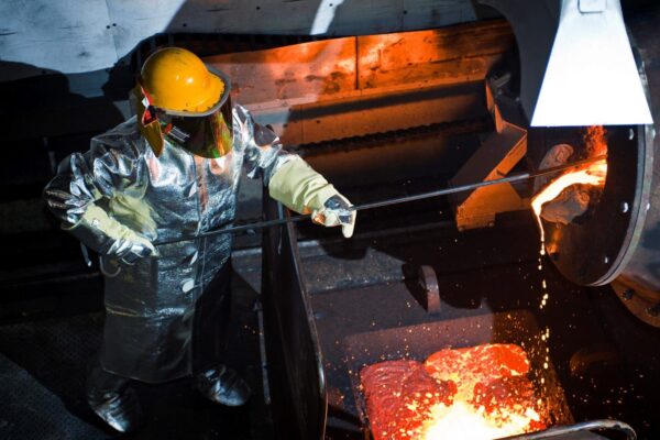 Преимущества и перспективы вторичной переработки металлолома