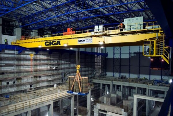 Сила и выносливость: грузоподъемное оборудование на страже бизнеса