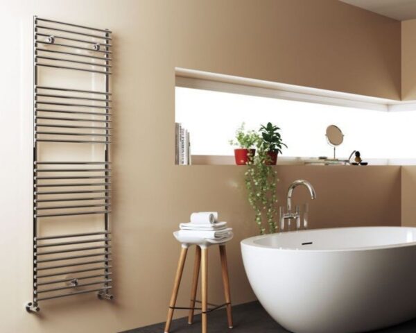Водяные полотенцесушители. Как выбрать