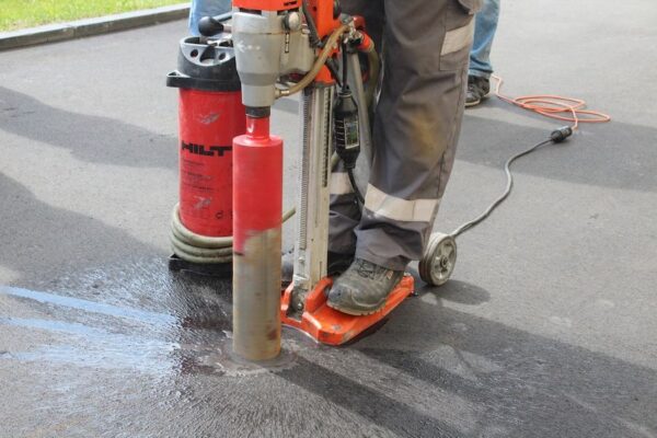 Основные типы керноотборников и их применение