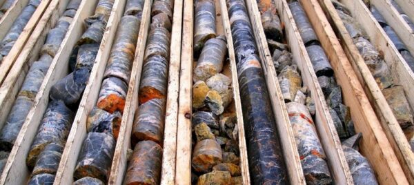 Основные типы керноотборников и их применение