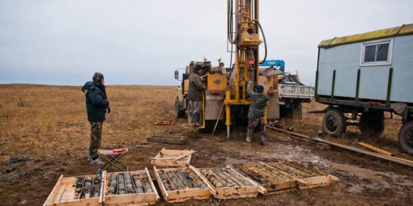 Основные типы керноотборников и их применение