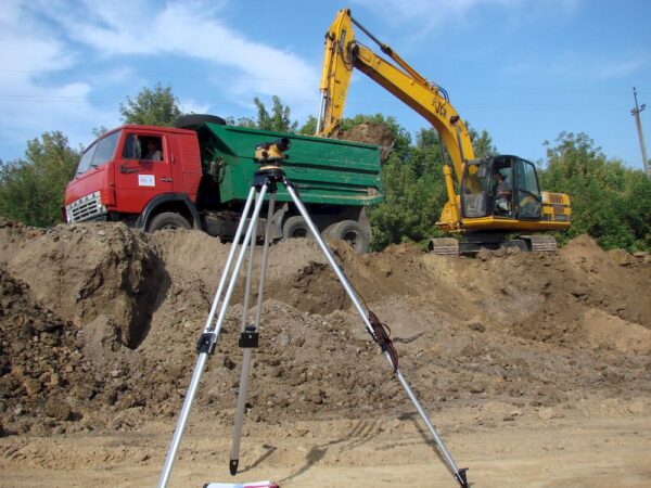 Инженерно-геологические изыскания для строительства