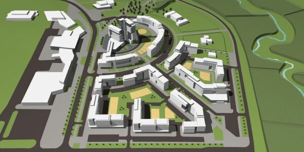 Градостроительное проектирование: Ключевые этапы и современные подходы к развитию городов