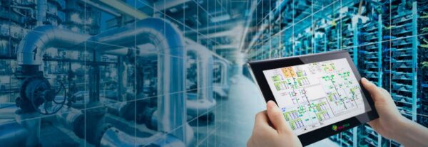 Автоматизация управления коммунальными системами