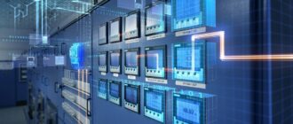 Автоматизация управления коммунальными системами