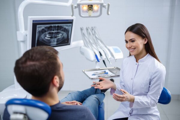 Как выбрать стоматологическую клинику в Москве 5 основных критериев качества