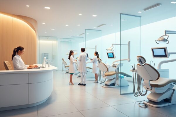 Как выбрать стоматологическую клинику в Москве 5 основных критериев качества