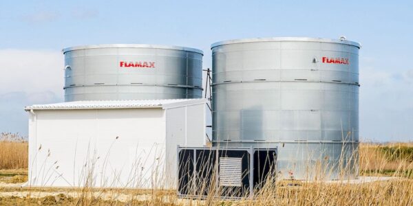 Как применяются резервуары в сельскохозяйственной отрасли? На примере проектов FLAMAX