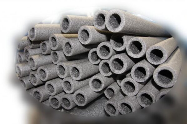 Утеплитель энергофлекс: обзор, особенности и применение в теплоизоляции