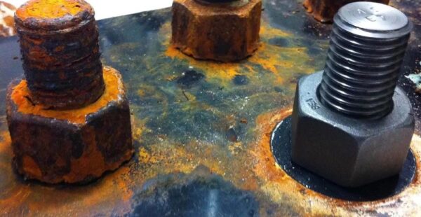 Крепёж против коррозии: чем отличаются оцинкованные, нержавеющие и полимерные детали?