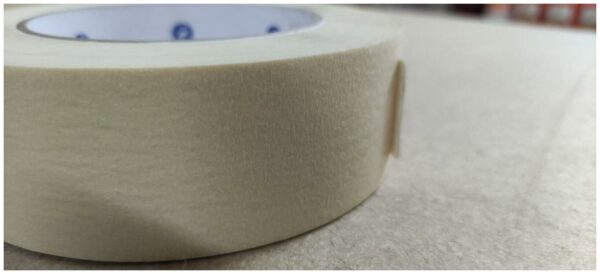 Роль бумажной малярной ленты в предотвращении загрязнений при ремонте и отделке