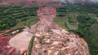 Vallourec восстановит прежние объемы добычи железной руды в Бразилии