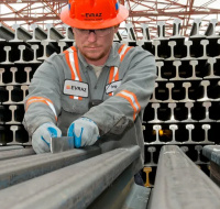OFSI продлило лицензию на работу Evraz North America до 31 марта 2024 г.