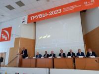 Трубники делают ставку на технологическое развитие